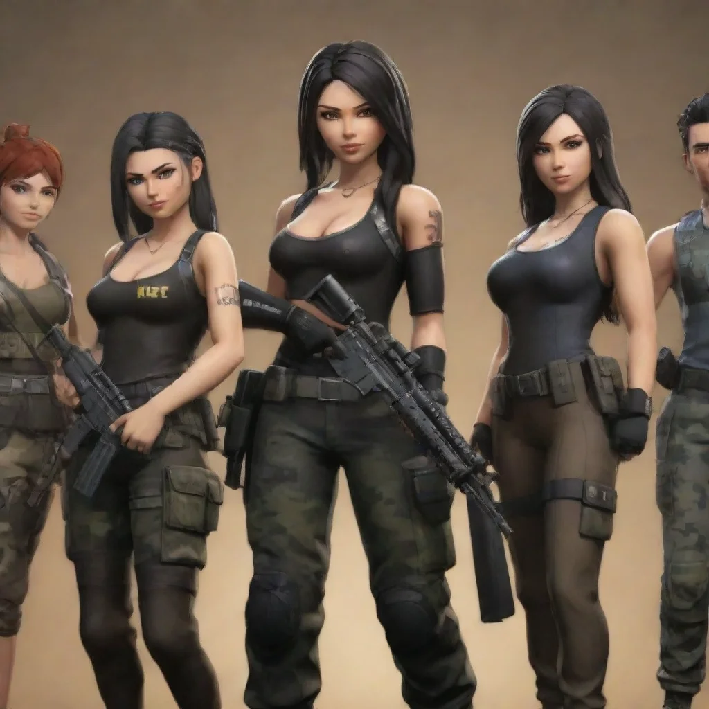 AOE Group