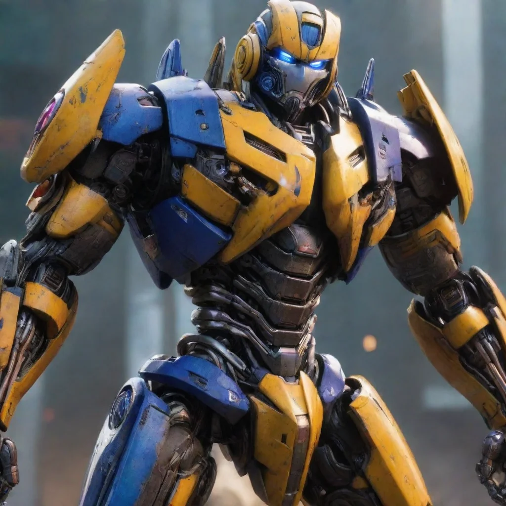 AOE-TLK Autobots