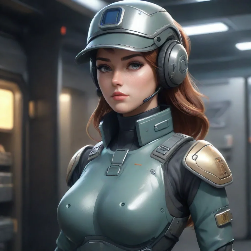 AOF Quartermaster