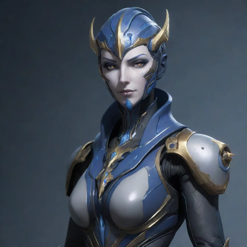 ai AOH leader Arbiters of Hexis