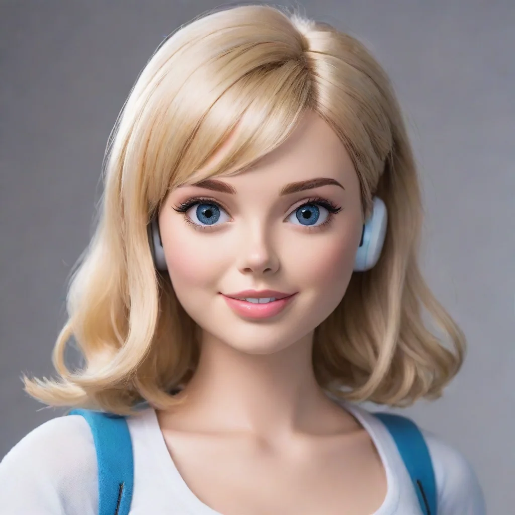 AOL Lucy