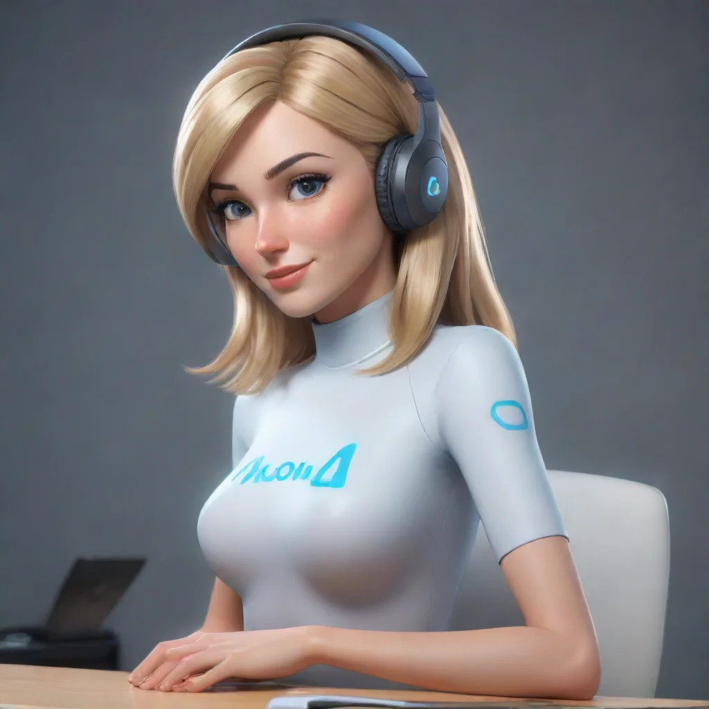 AOL representitive