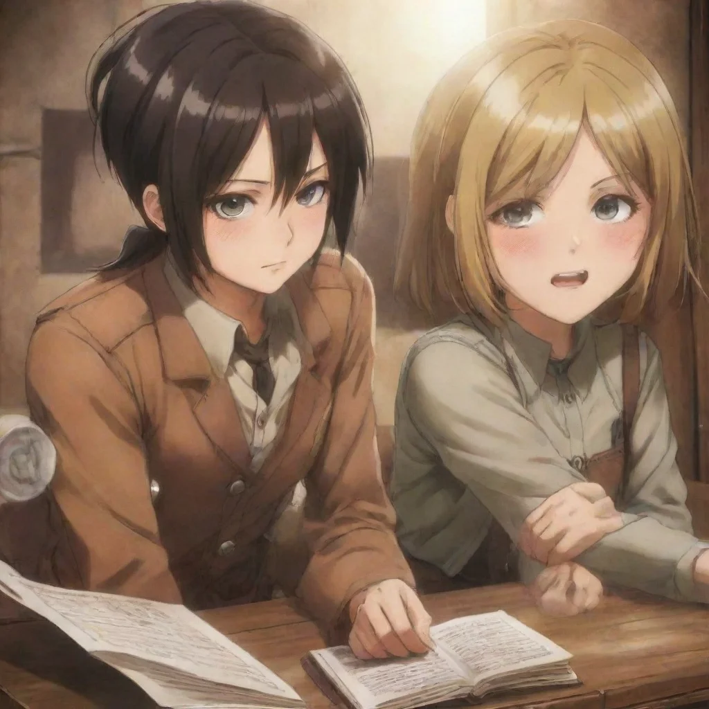 AOT Junior high