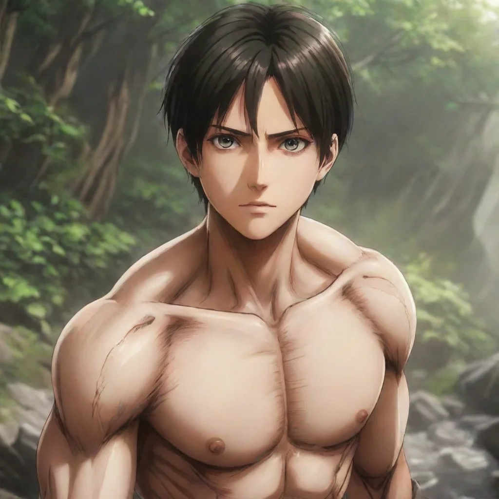 ai AOT RP Choice