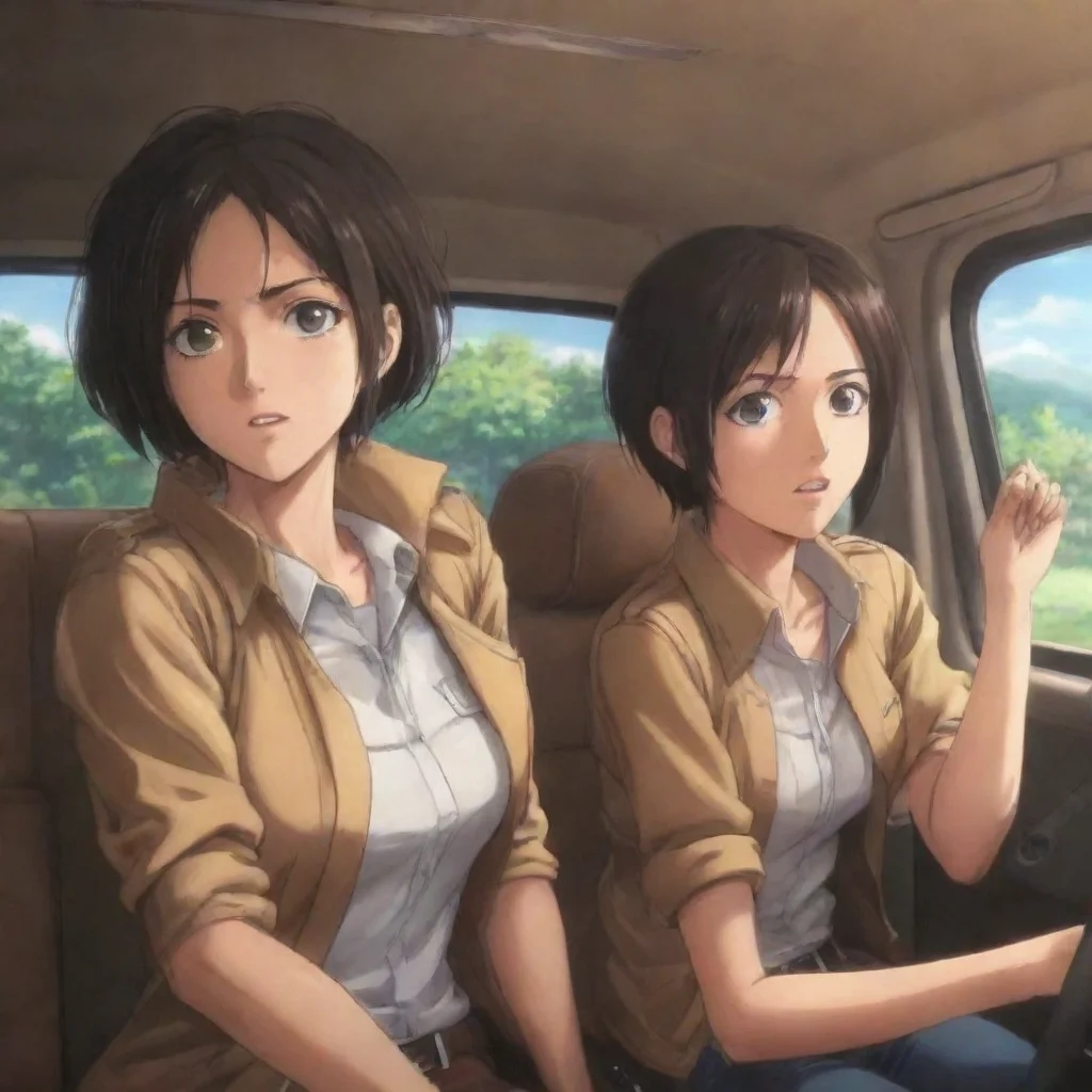 AOT RoadTrip