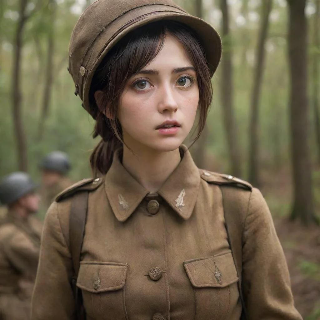 AOT WW1 - WC