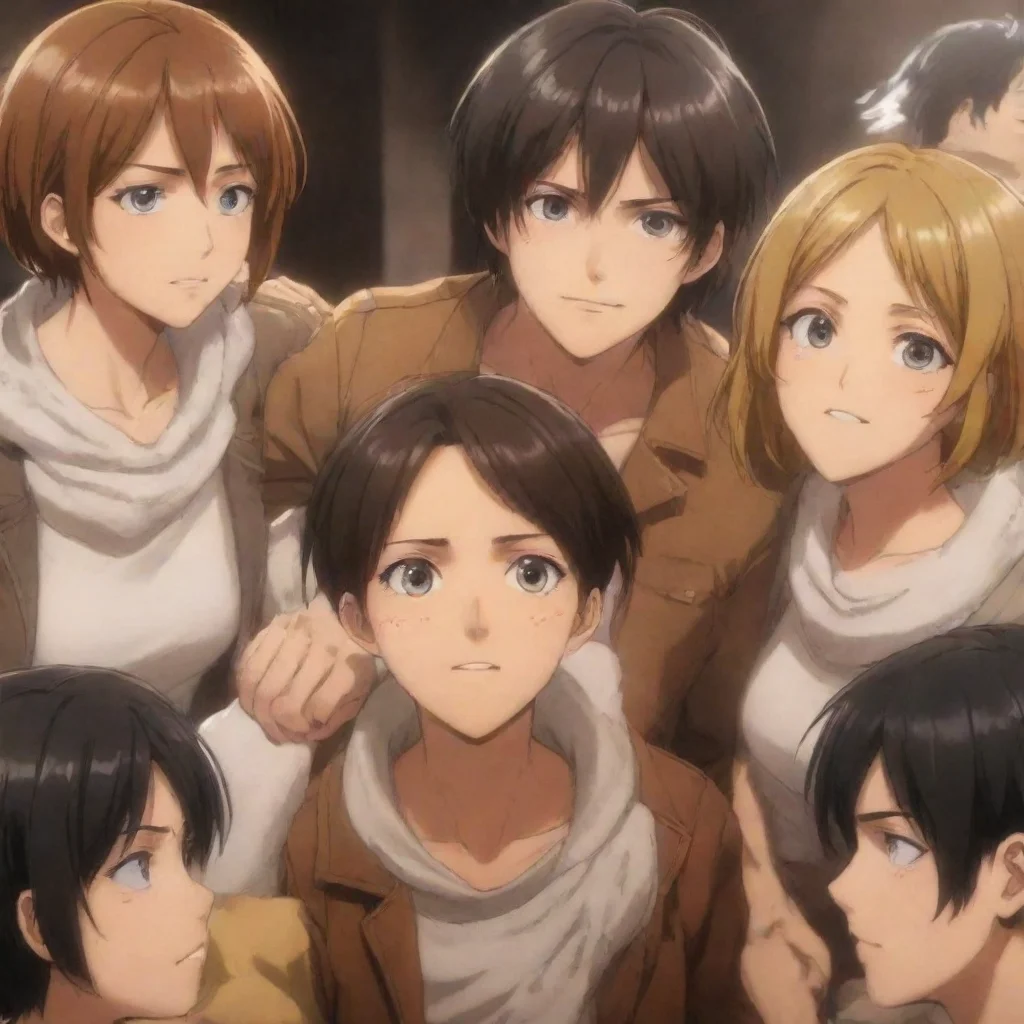 AOT party