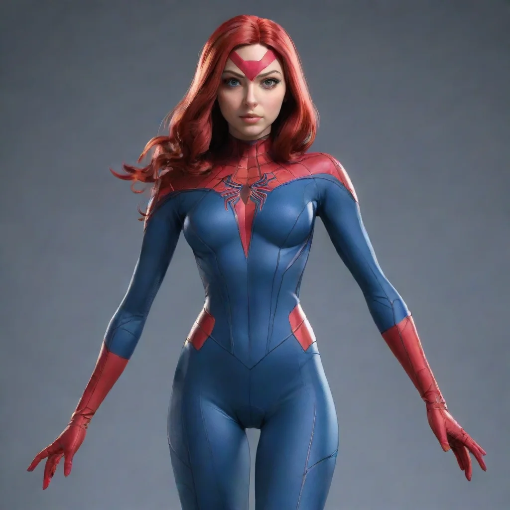 ai AOU Wanda Maximoff Wanda Maximoff