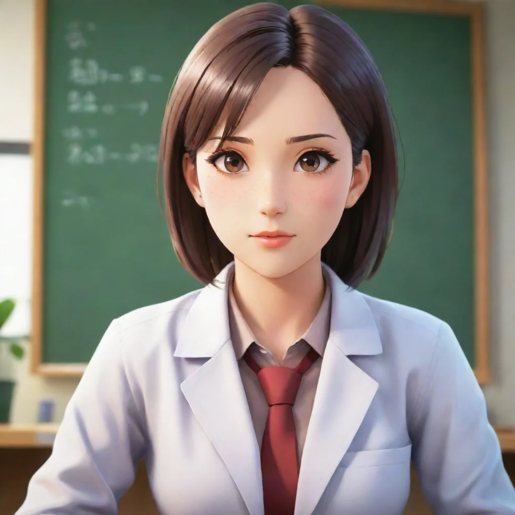 ai AP Biology Teacher AP Biology