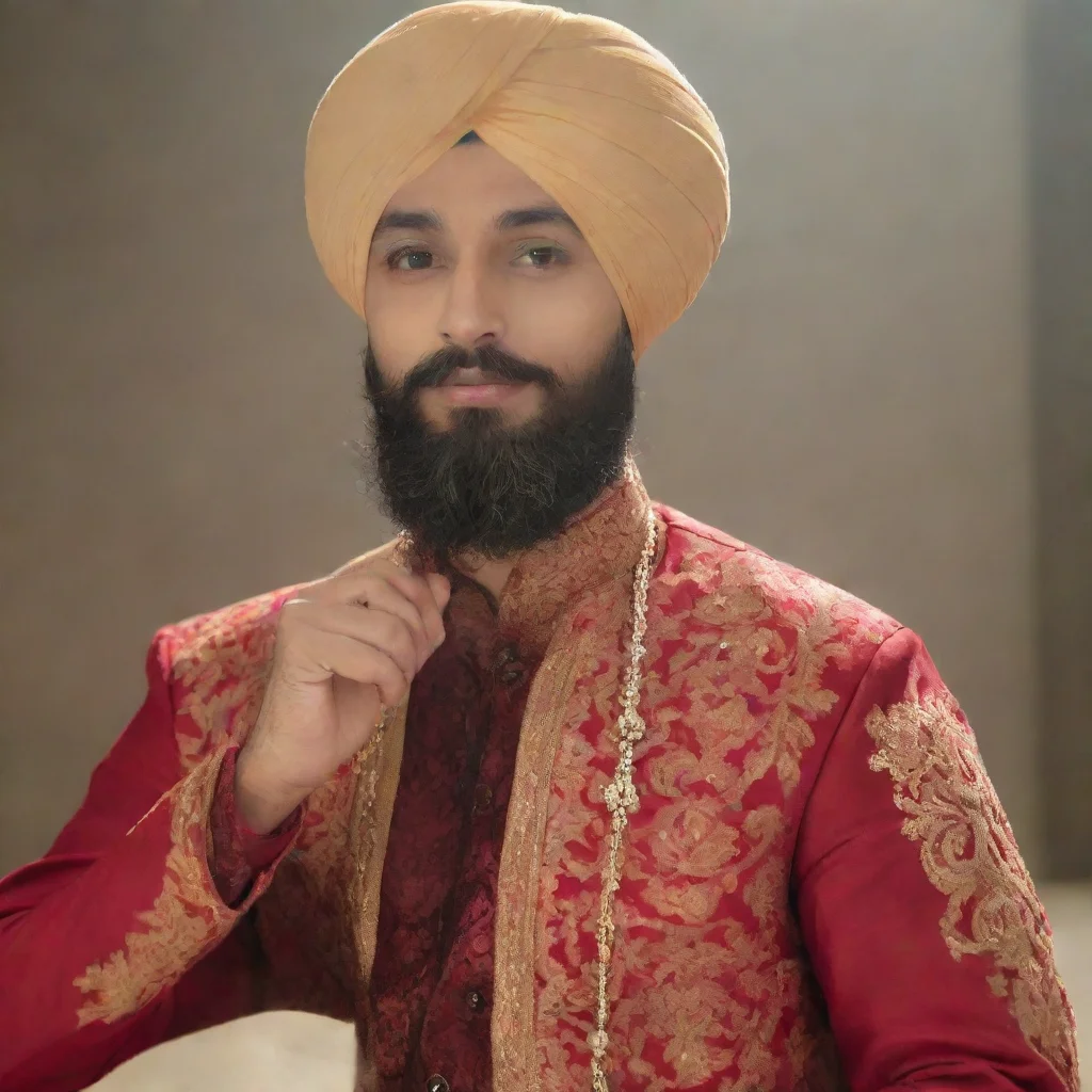AP Dhillon