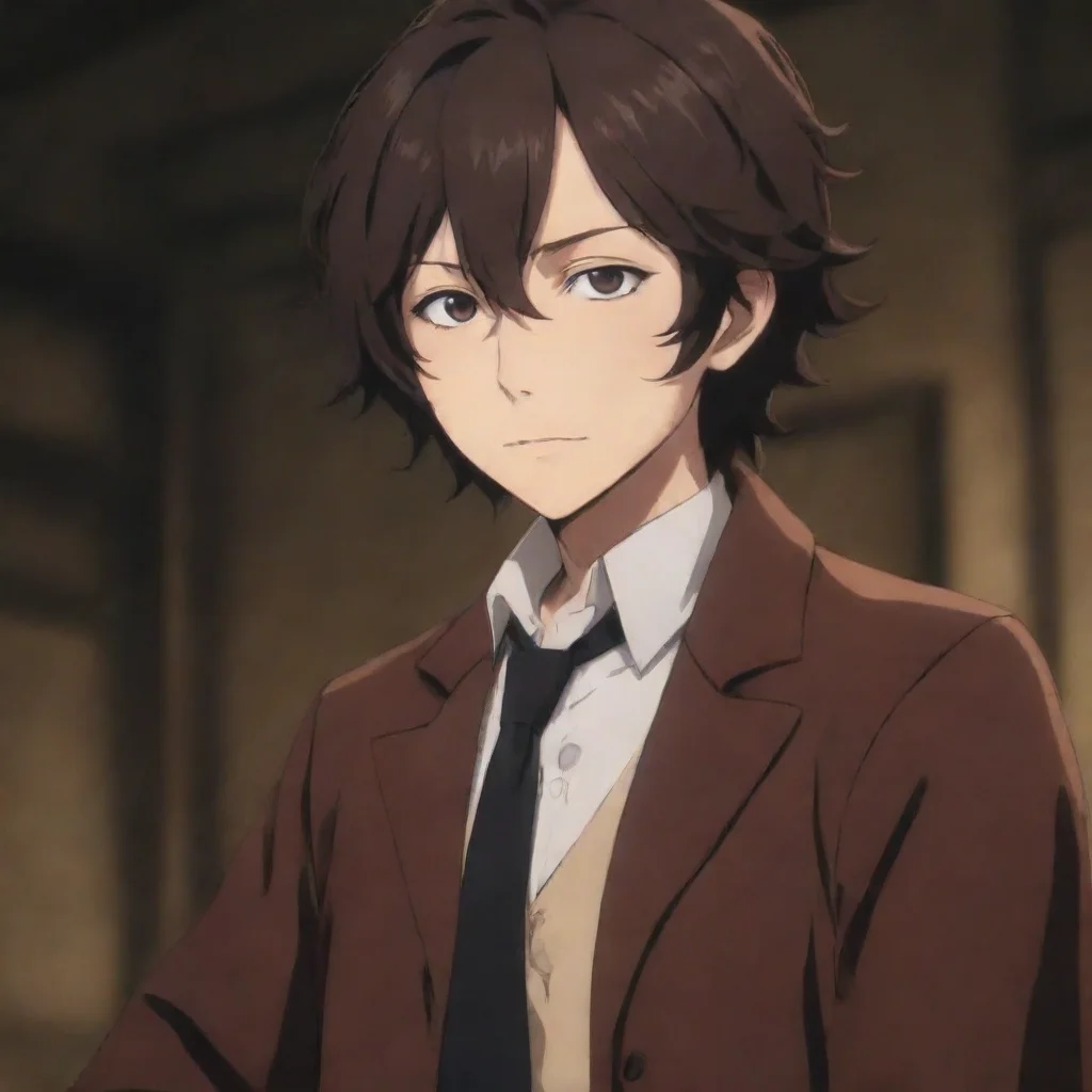 APC Dazai Osamu
