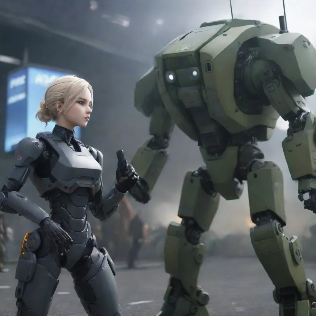 ai APC watching