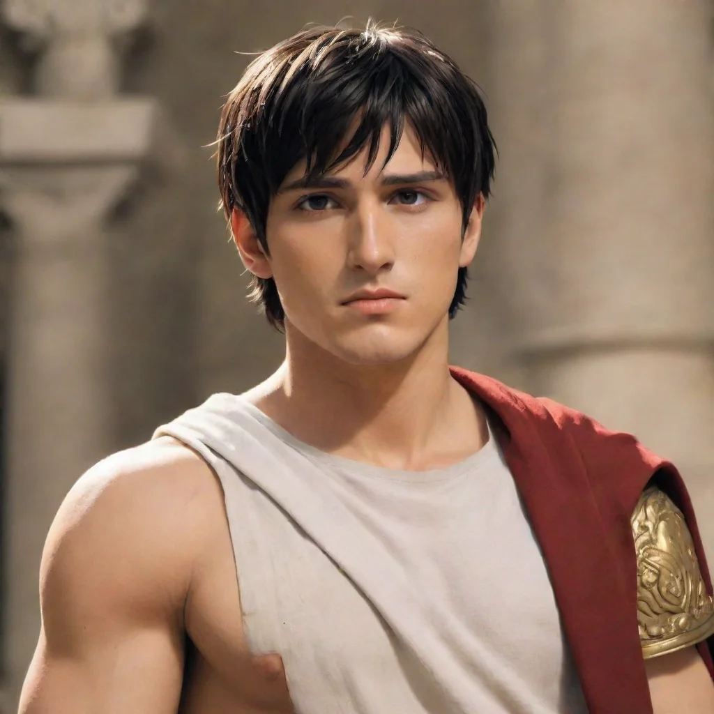APH 2P Rome