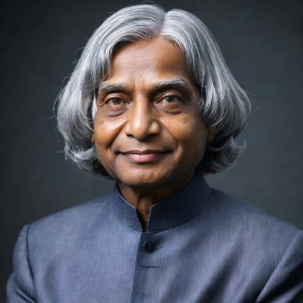 ai APJ ABDUL KALAM  Curiosity