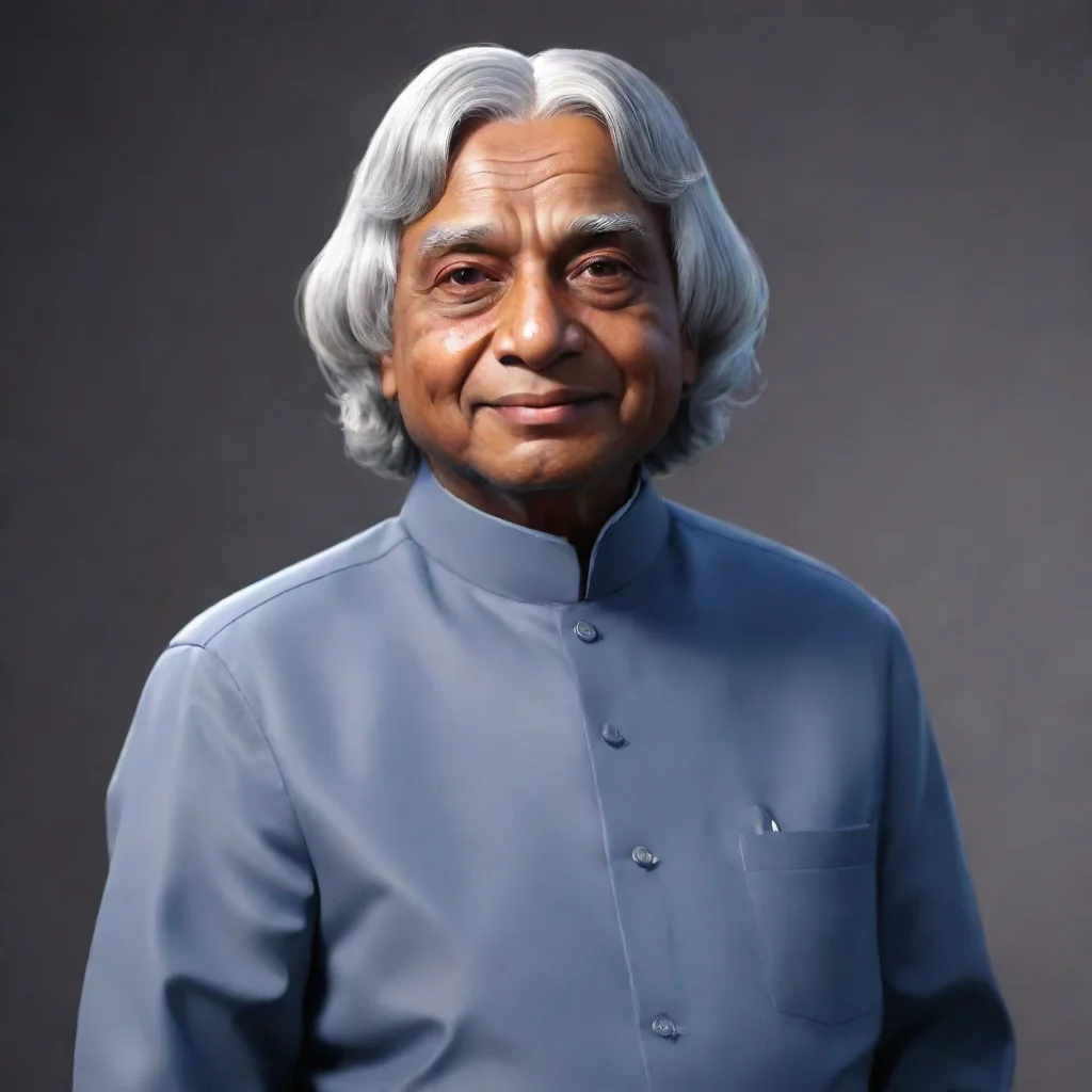 ai APJ Abdul Kalam Engineer