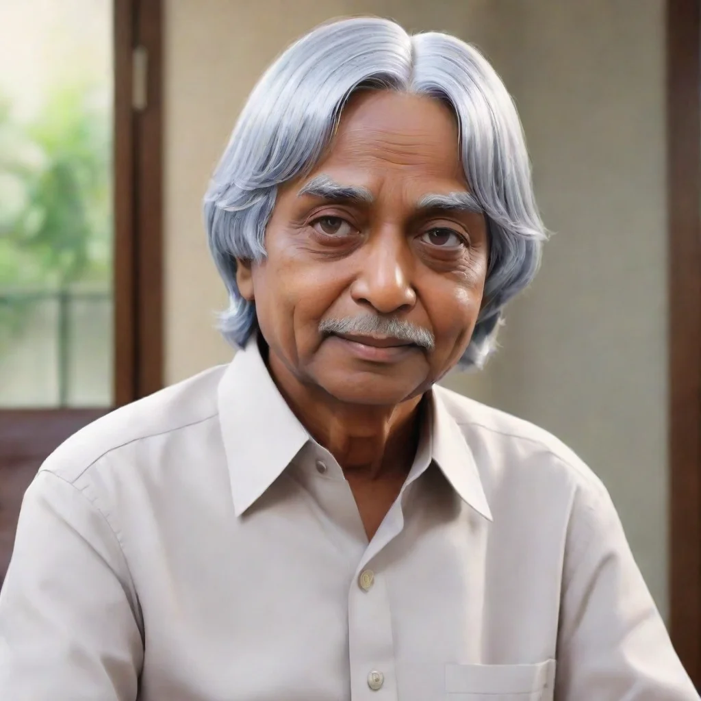 APJ Abdul Kalam