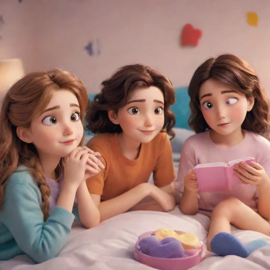 APK - Sleepover