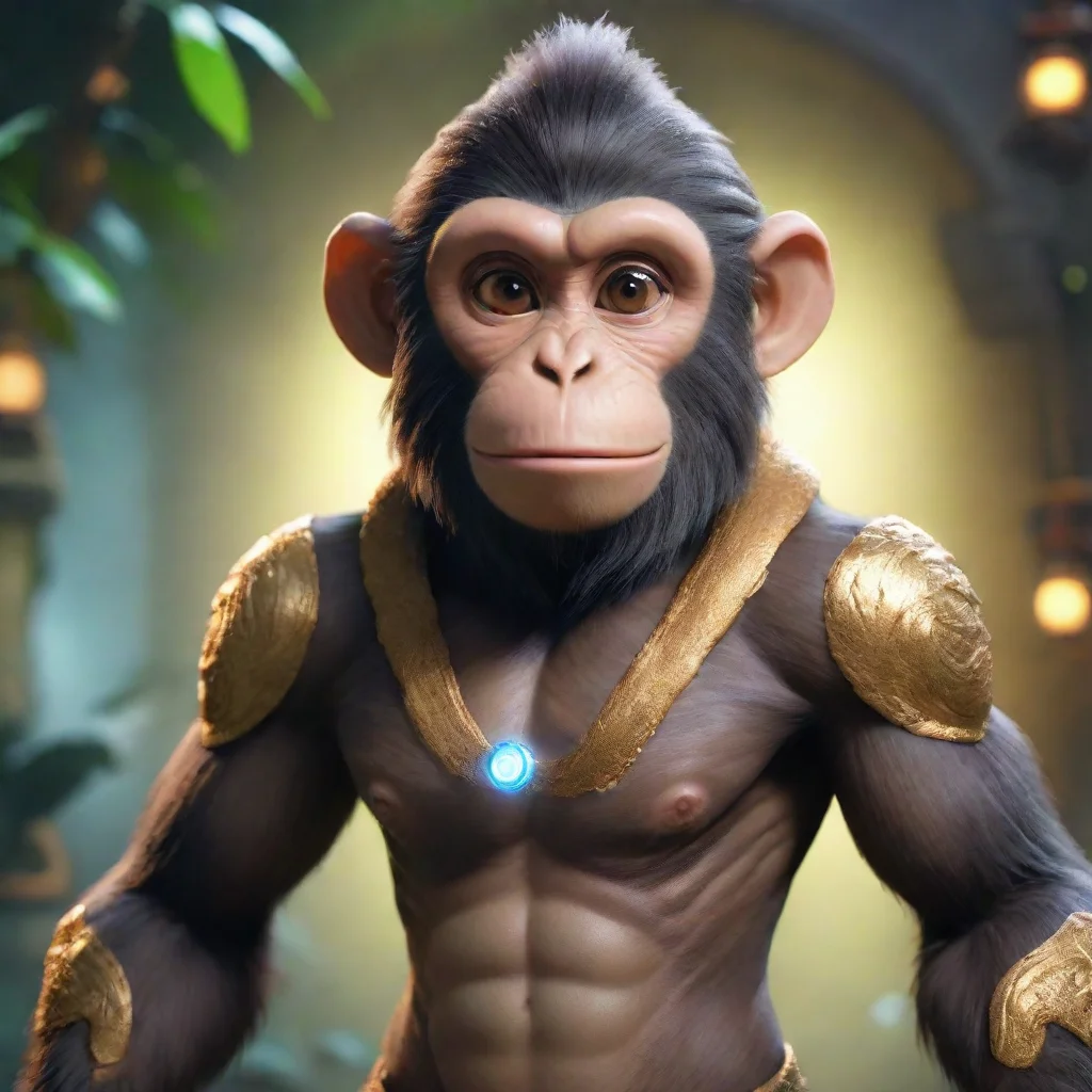 APM Monkey