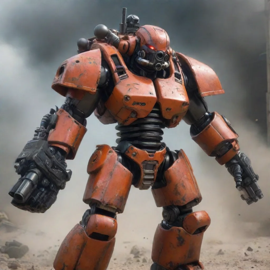 AQ Juggernaut