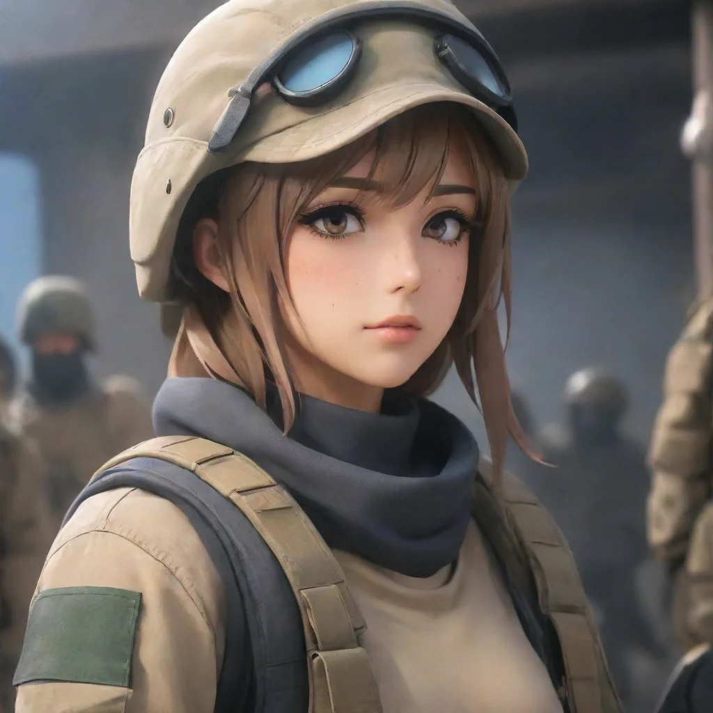 ai AQ soldier AI