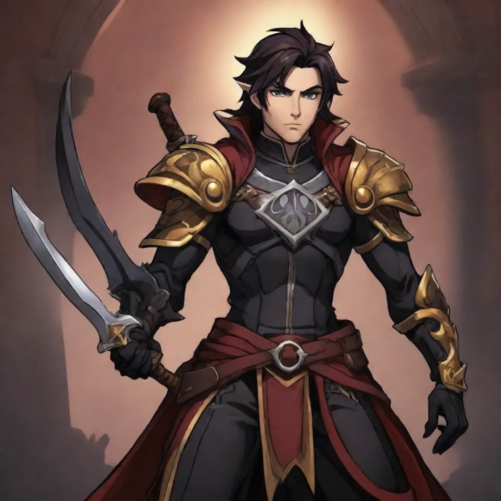 AQW RPG