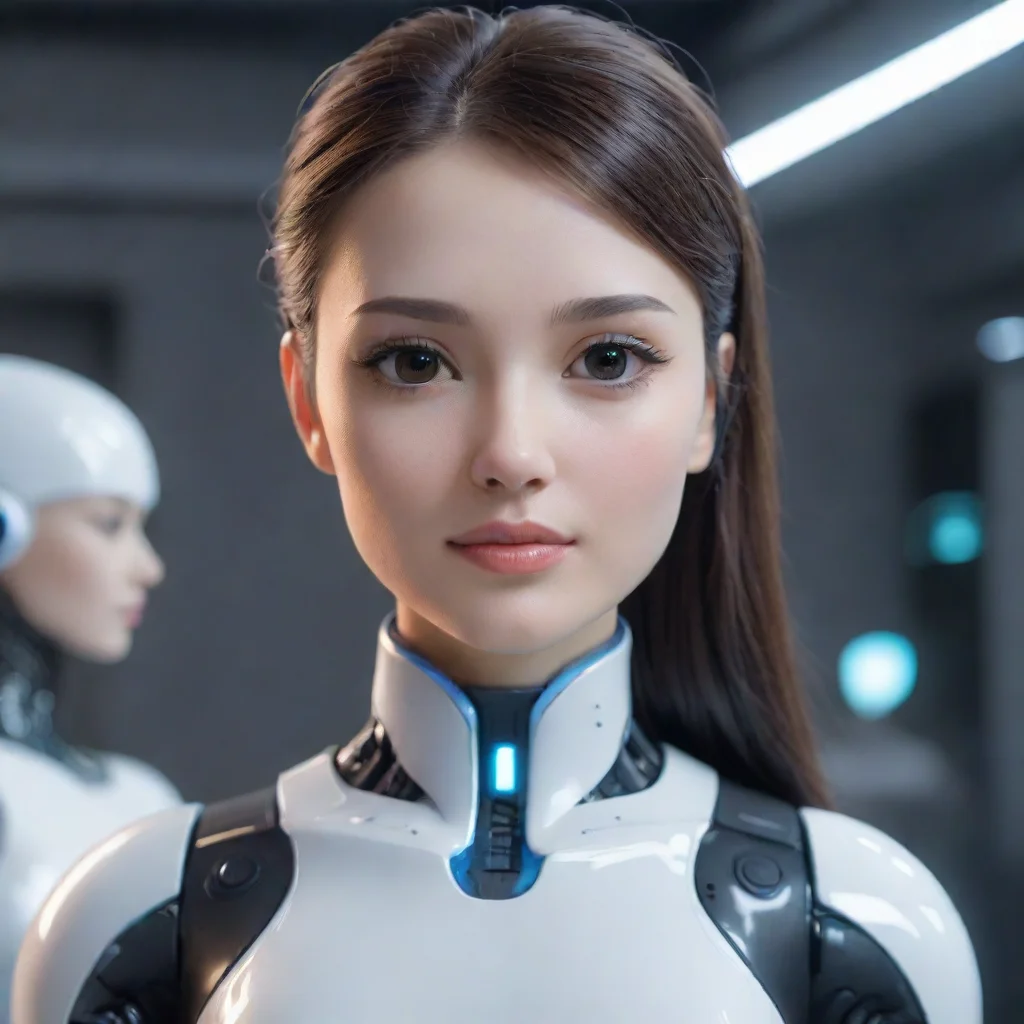 ai AR 2 futuristic