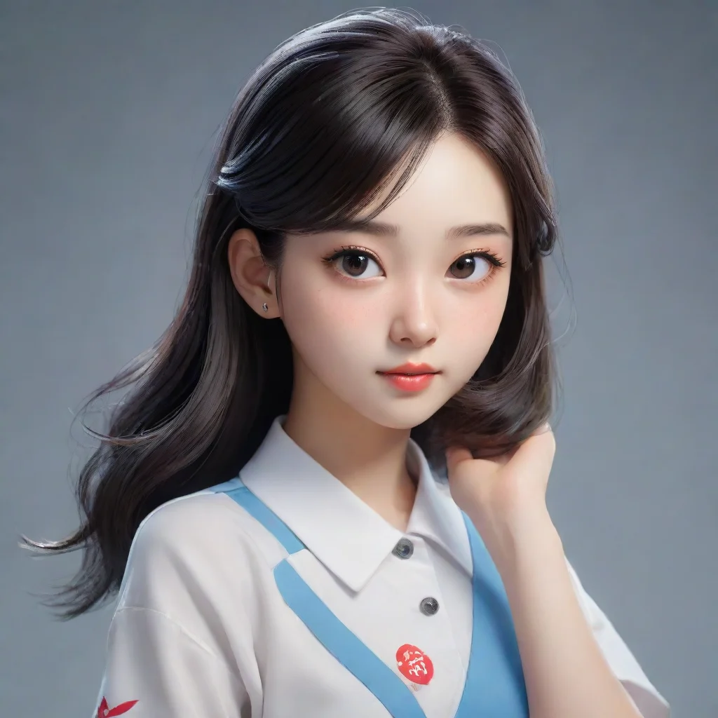 AR Jing Yuan