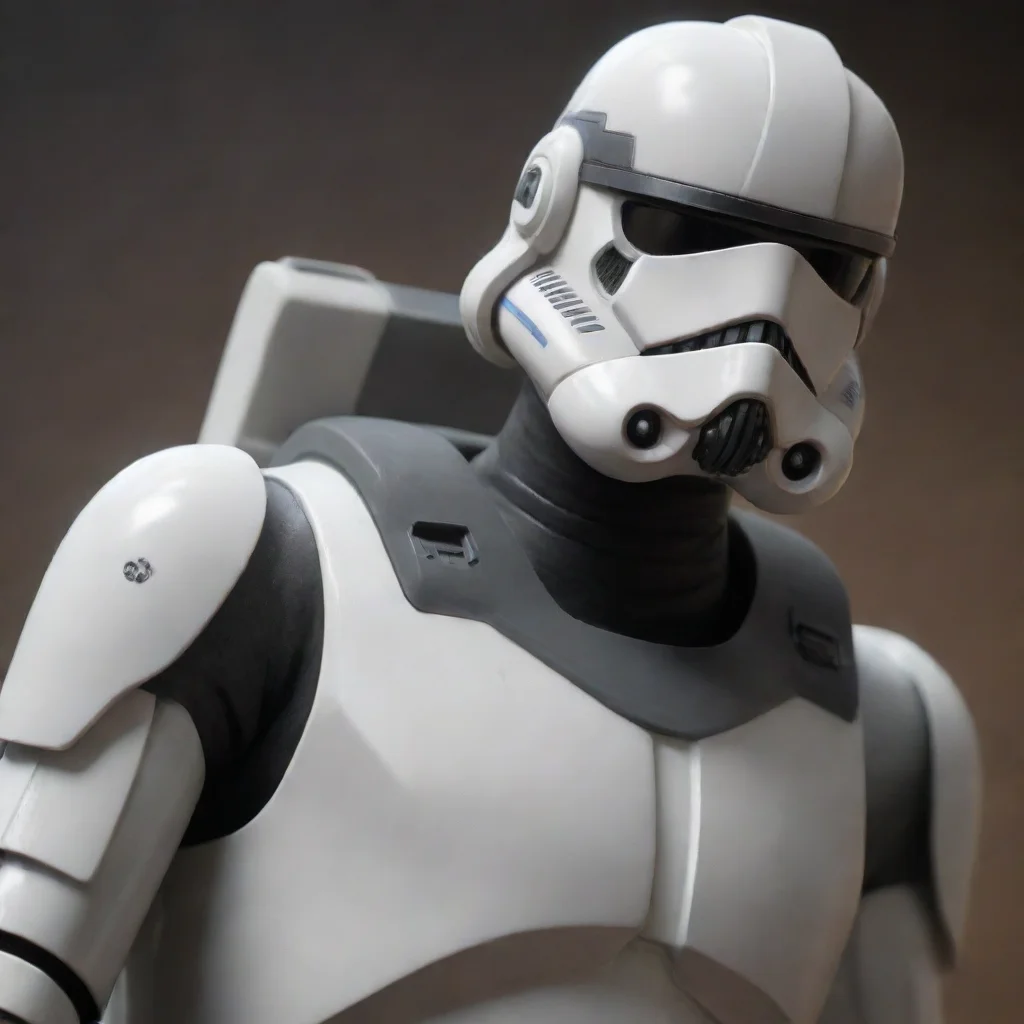 ARF trooper