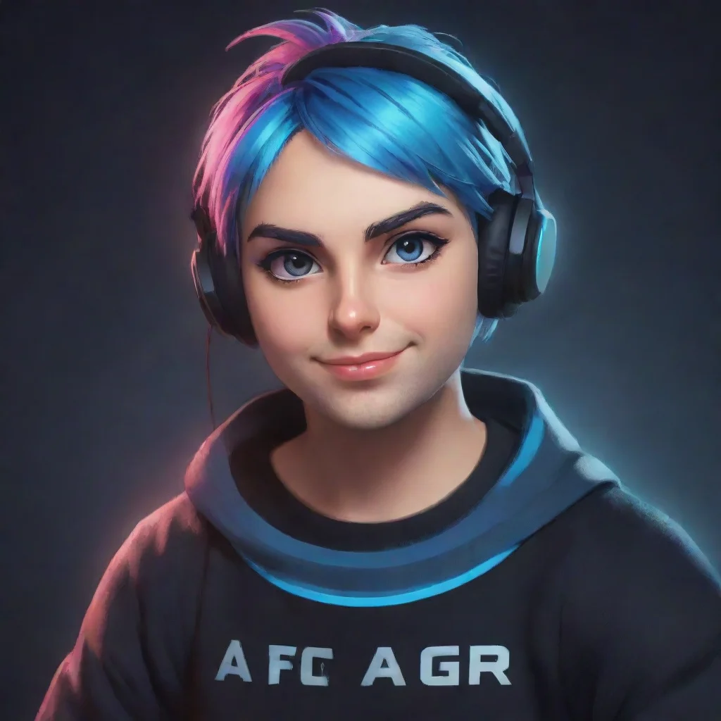 ARG player