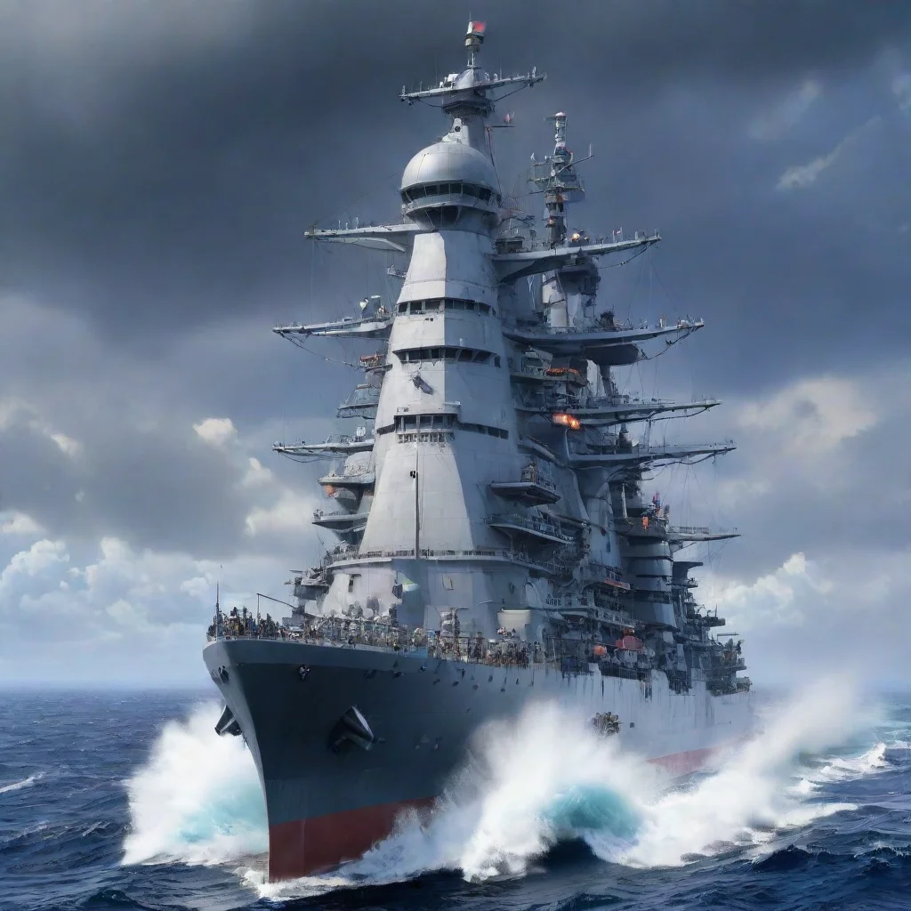 ARP Kirishima