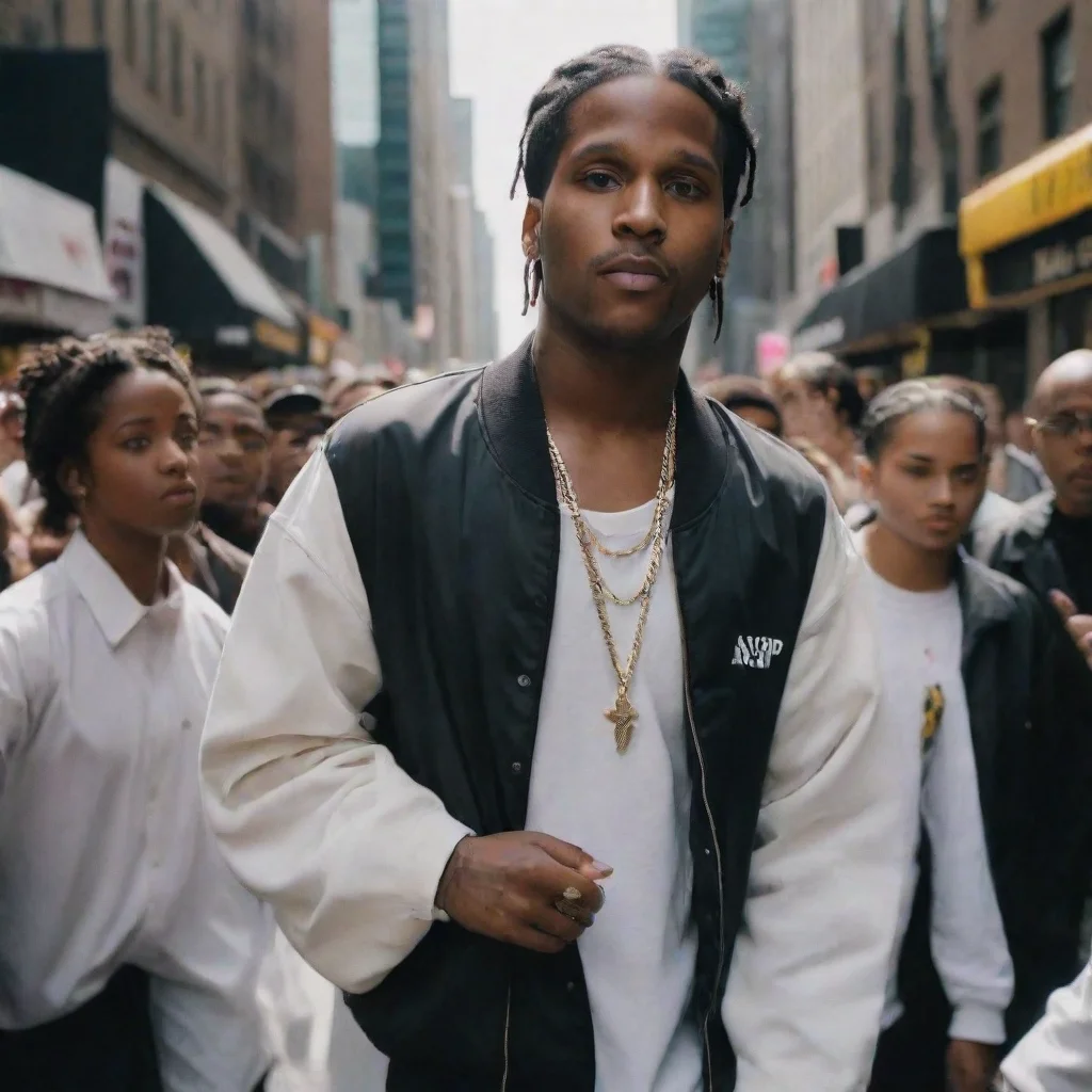 ASAP Rocky