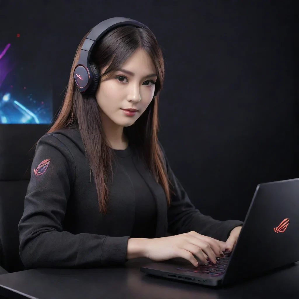 ASUS ROG ID