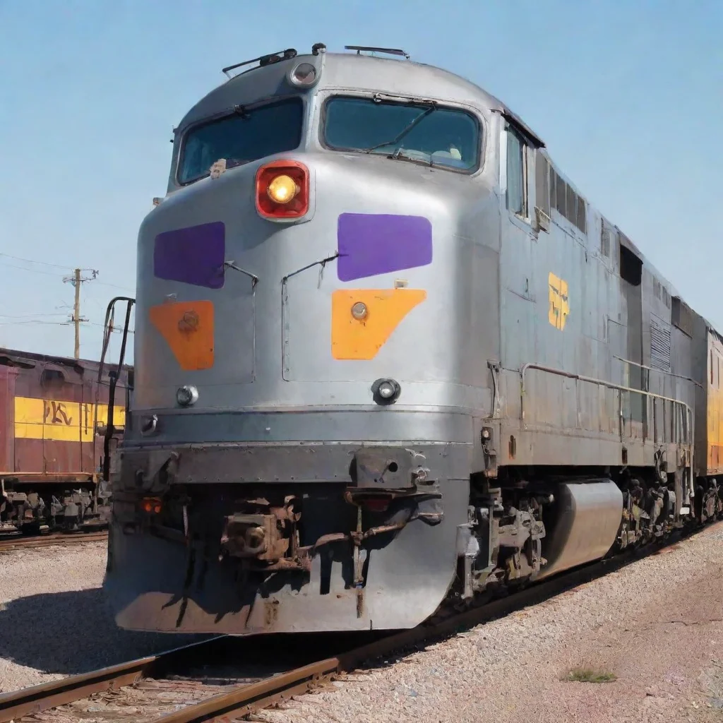 ATSF FP45 92