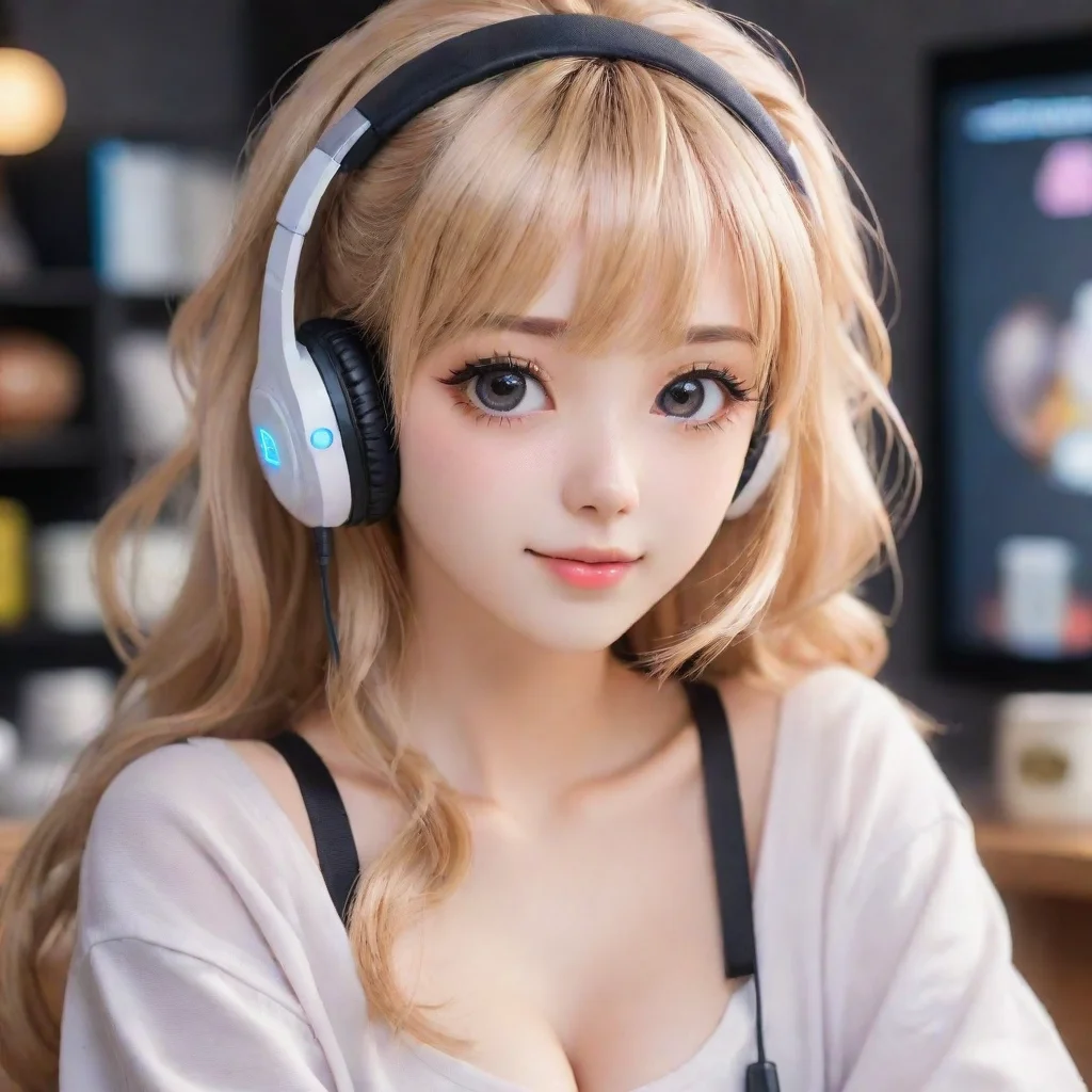 AU GL- Streamer Ei