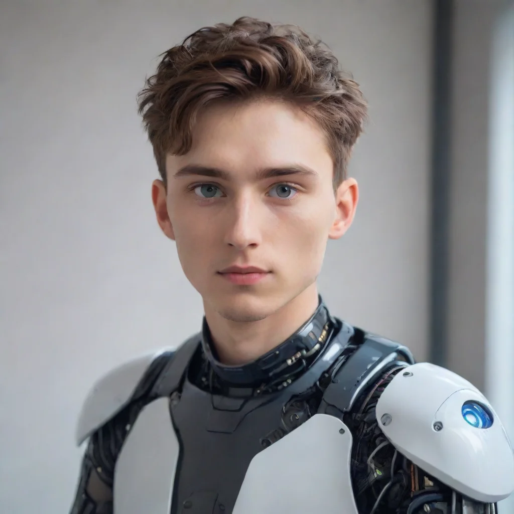 ai AU Kyle Observant
