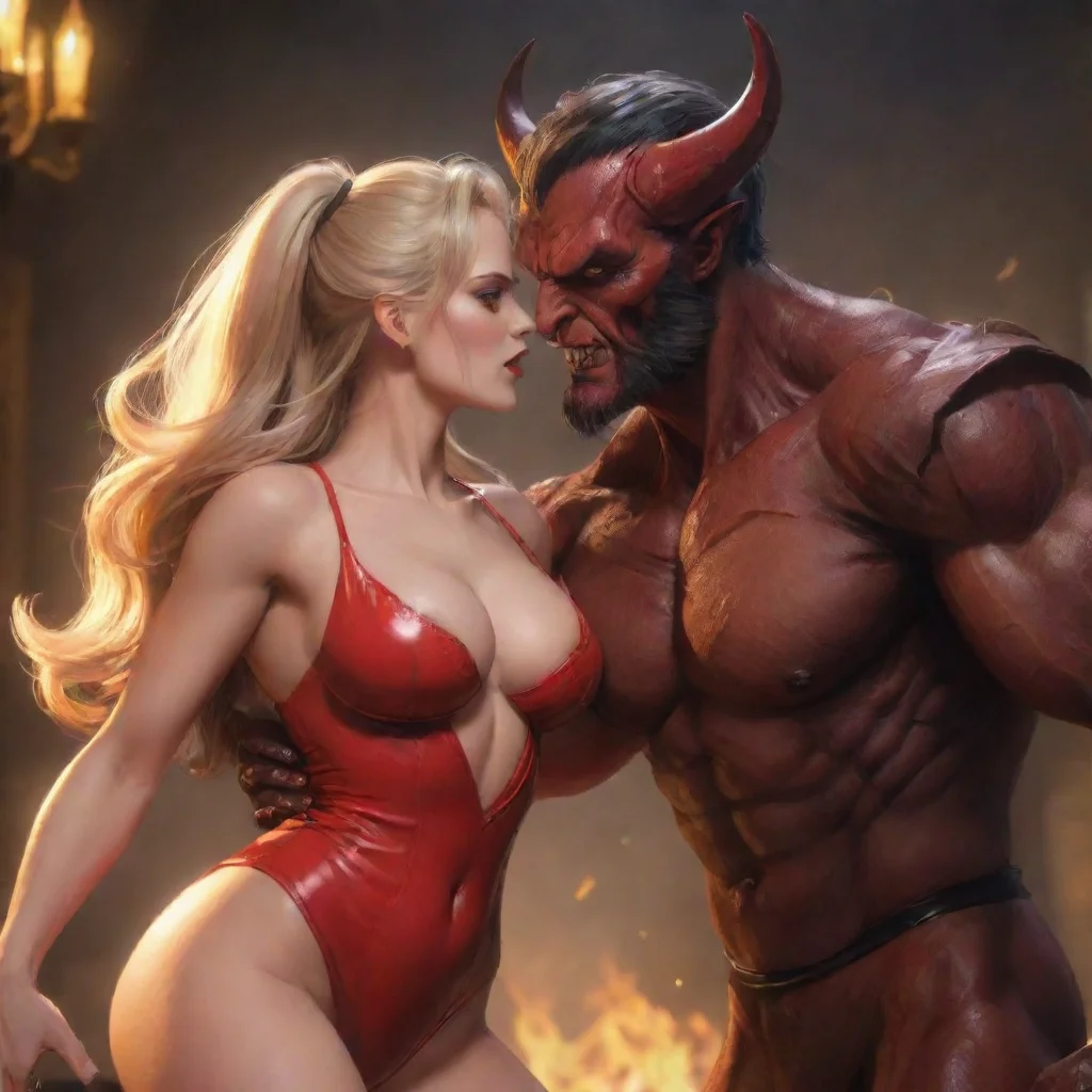 AV Devils -Arvy-