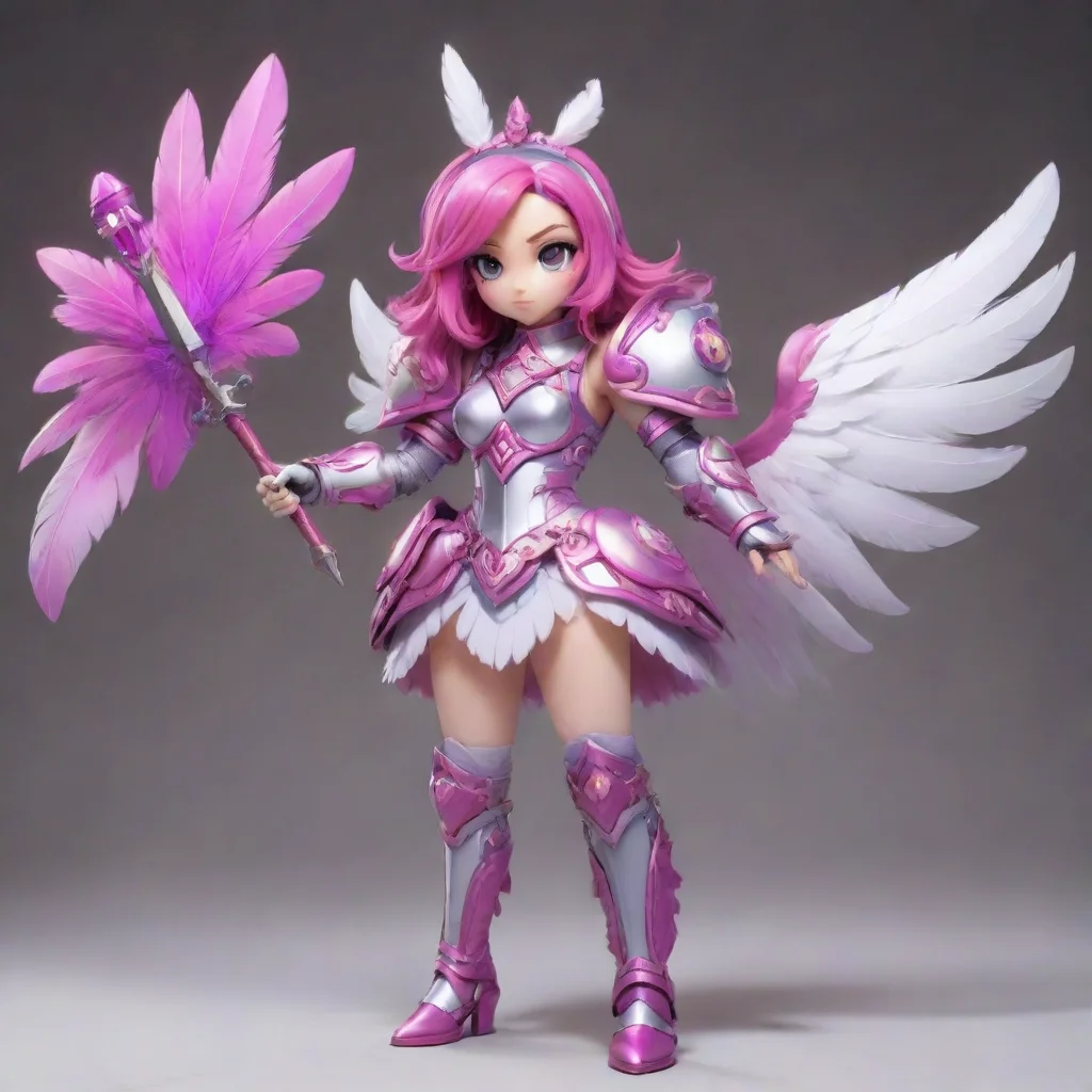 AV Galacta Knight