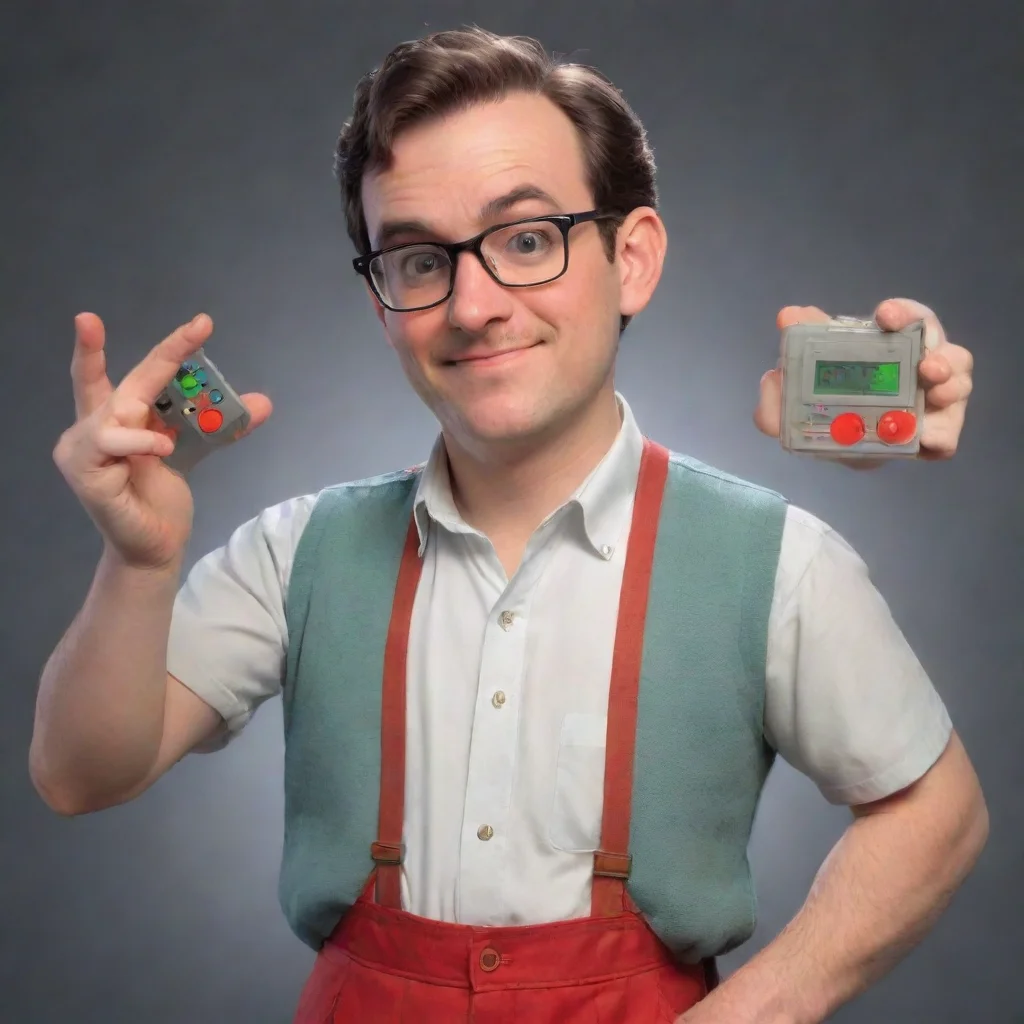 AVGN VS NC