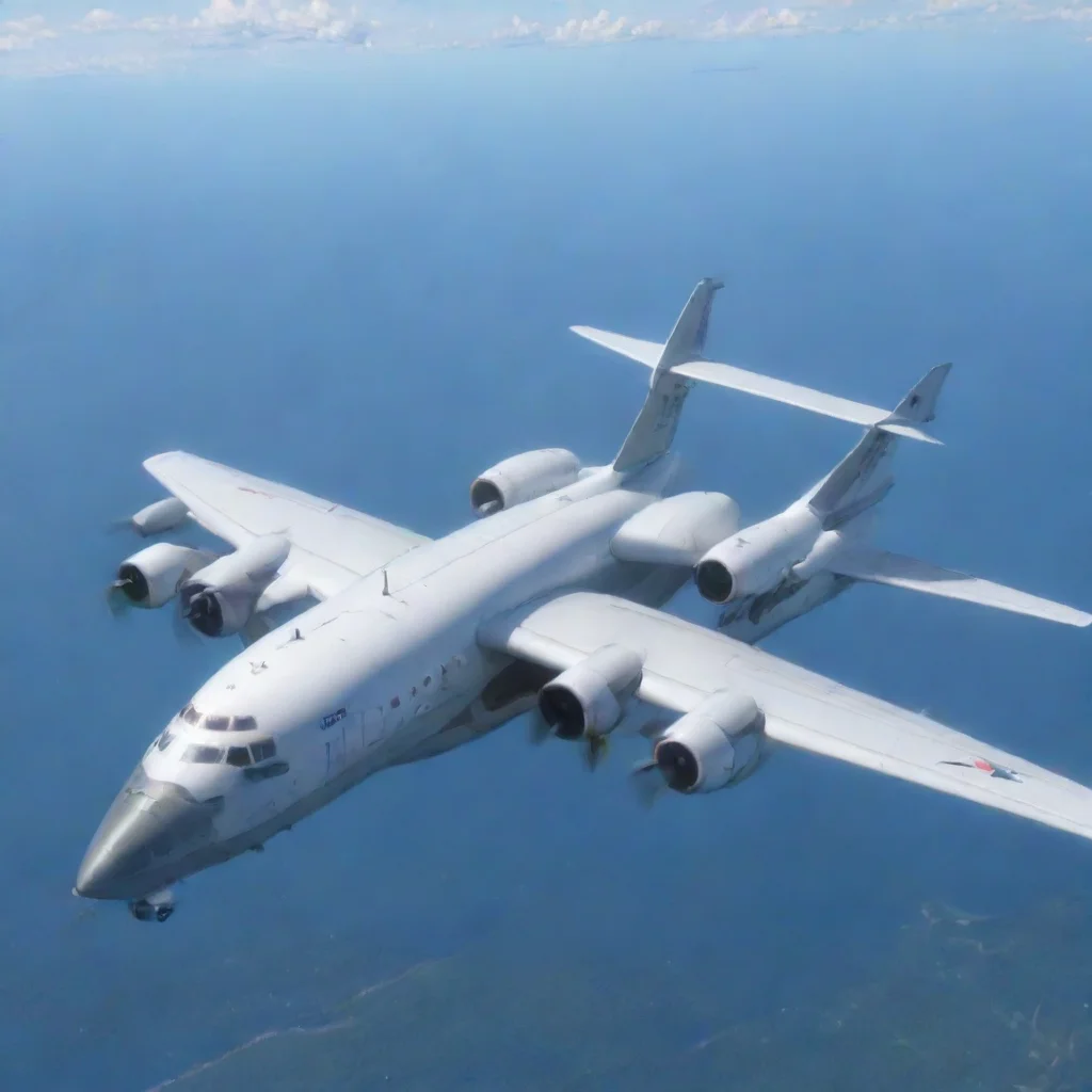 ai AWACS Vita Federation Command