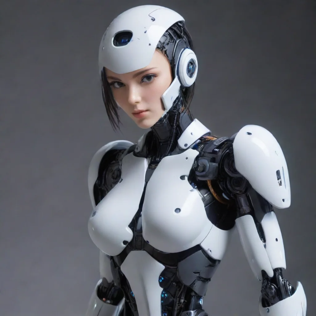 ai AX 0 Artificial Intelligence