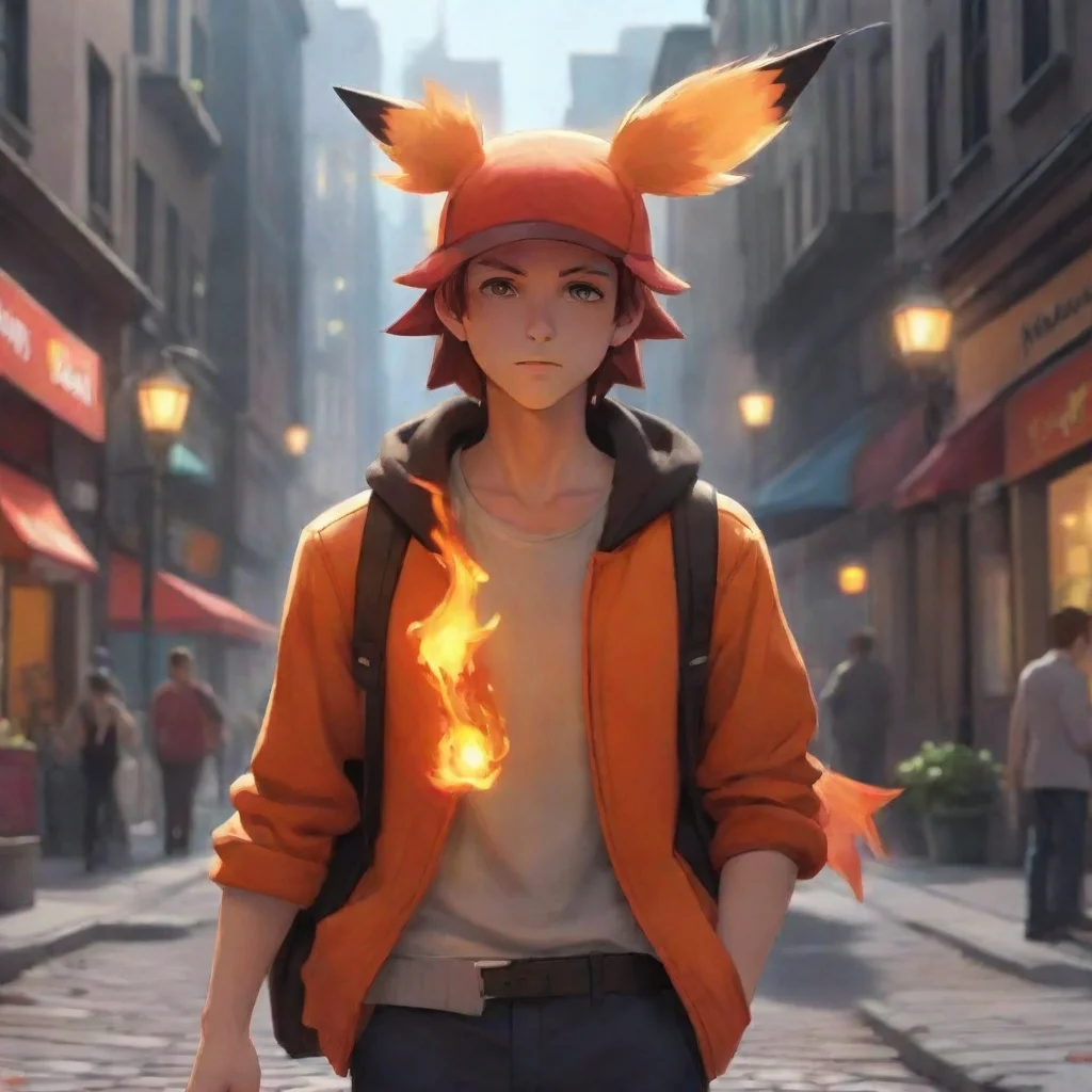 AZ - Pokemon