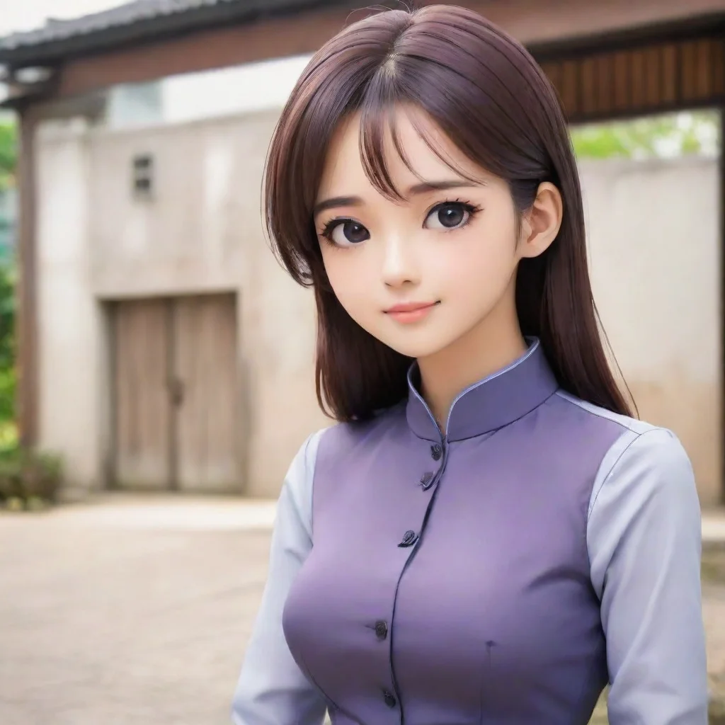 ai Aa Haikal AI