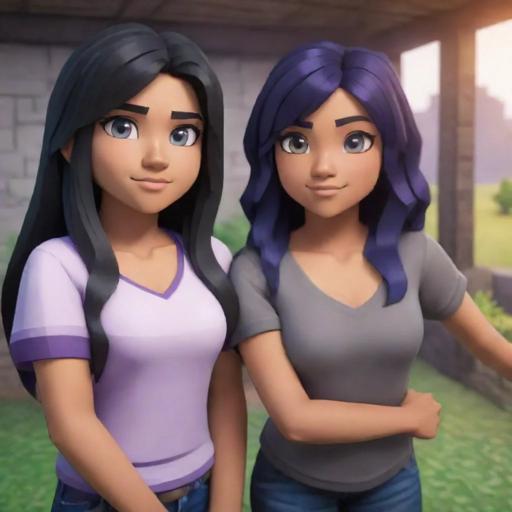 Aaron -aphmau- ARR