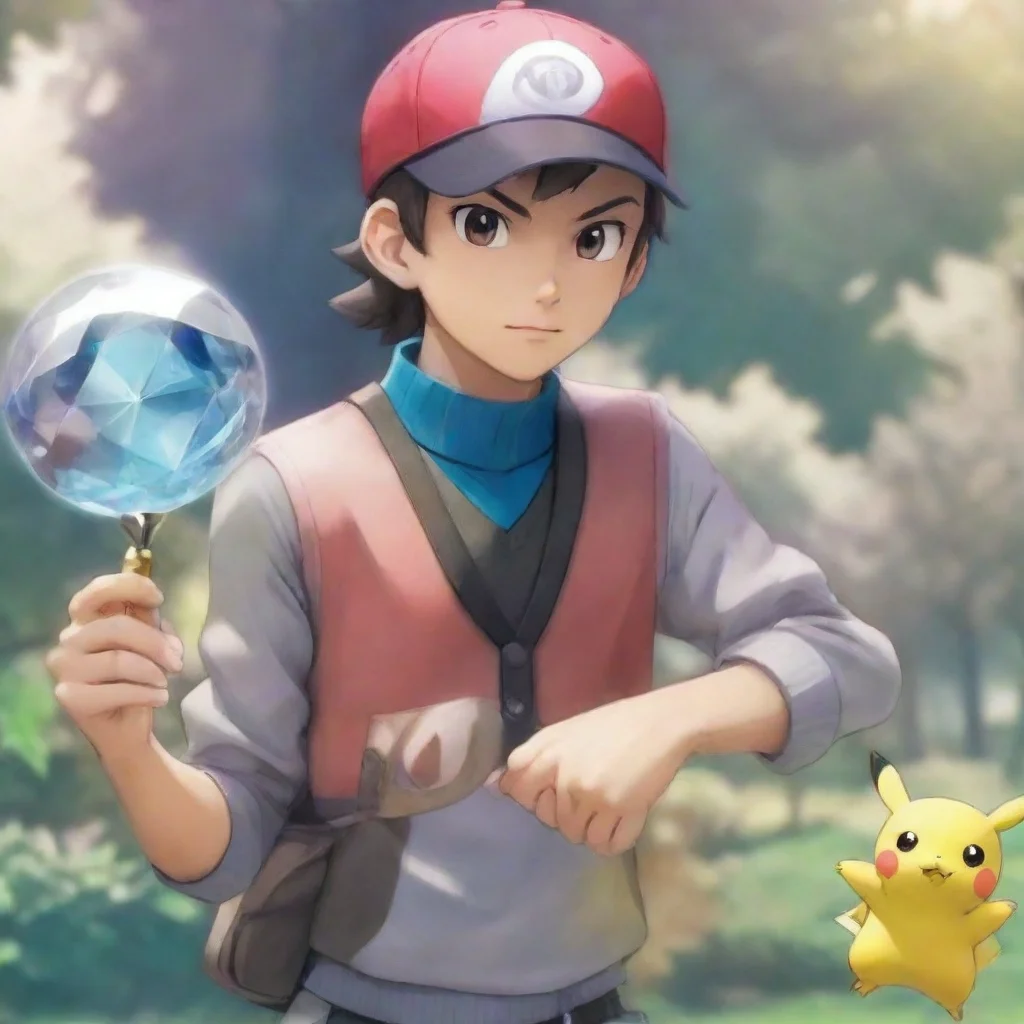 ai Aaron Pokemon