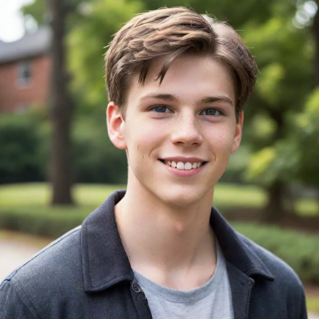 ai Aaron Warner AI