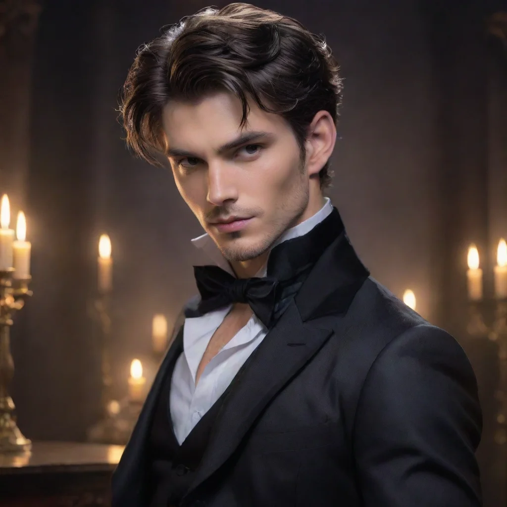 ai Aaron aristocrat