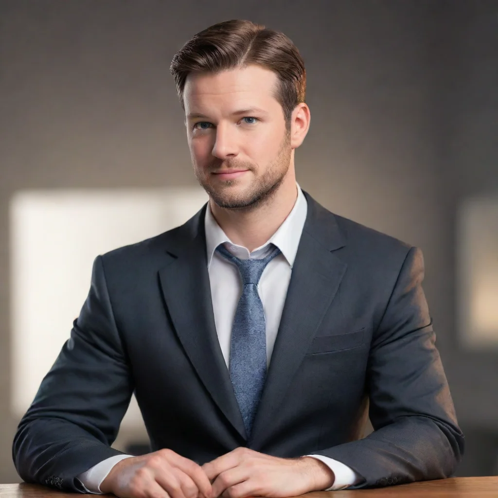 ai Aaron blackford  AI