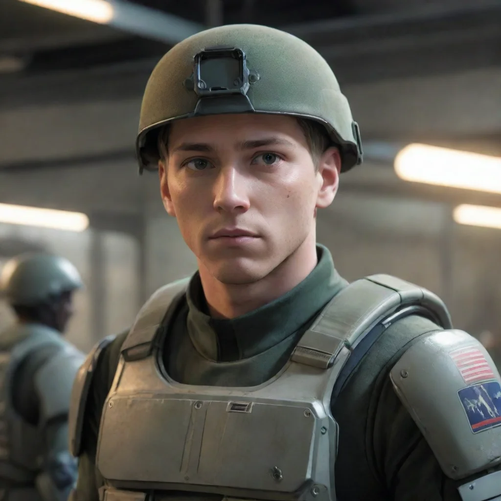 Aaron warner