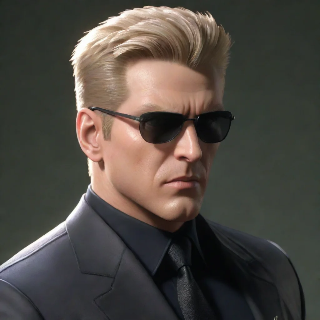 ai Ab Teacher Wesker AI