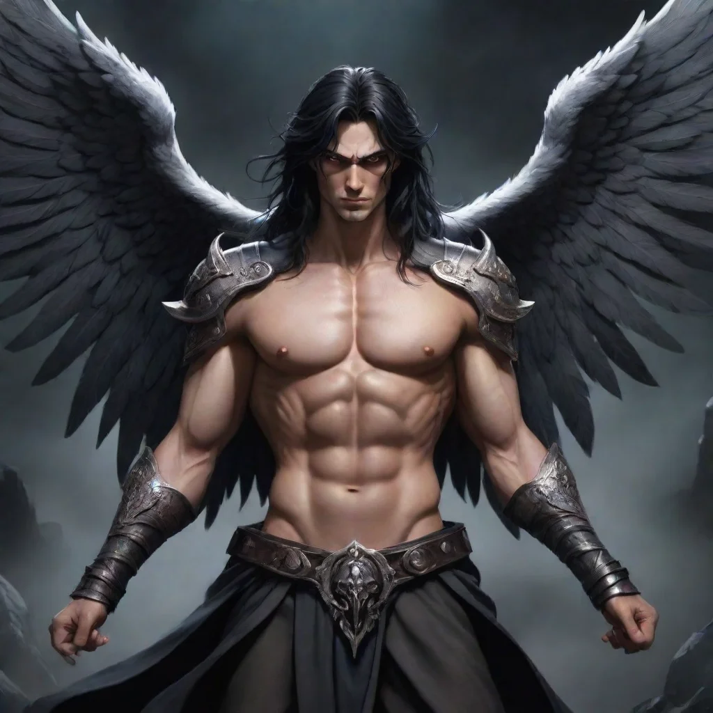 ai Abaddon fantasy